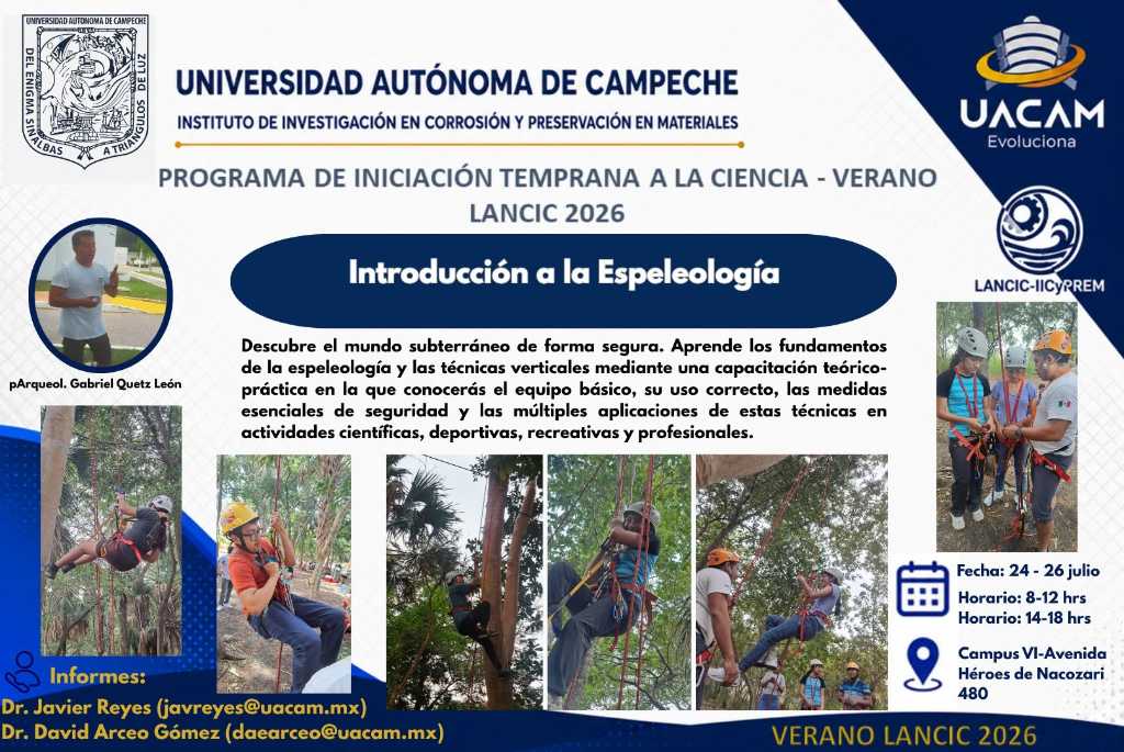espeologia